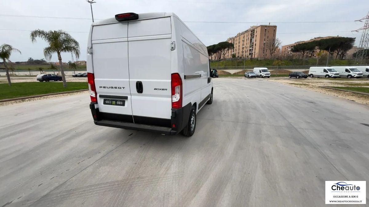 PEUGEOT - Boxer - 333 L2H2 2.2 bluehdi 140cv S&S