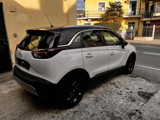 OPEL Crossland X 1.2 12V Innovation