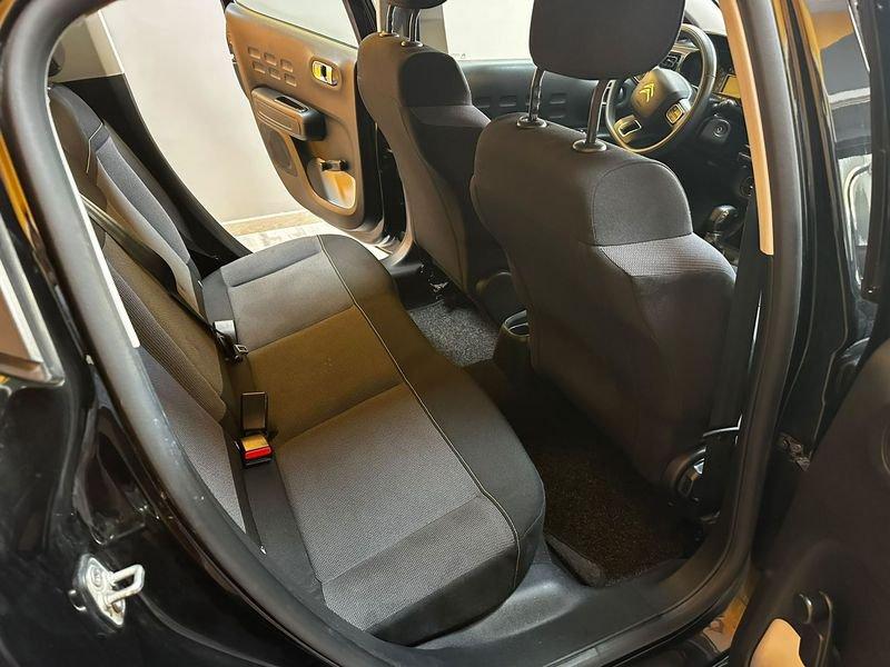 Citroën C3 PureTech 83 S&S You! PREZZO VERO