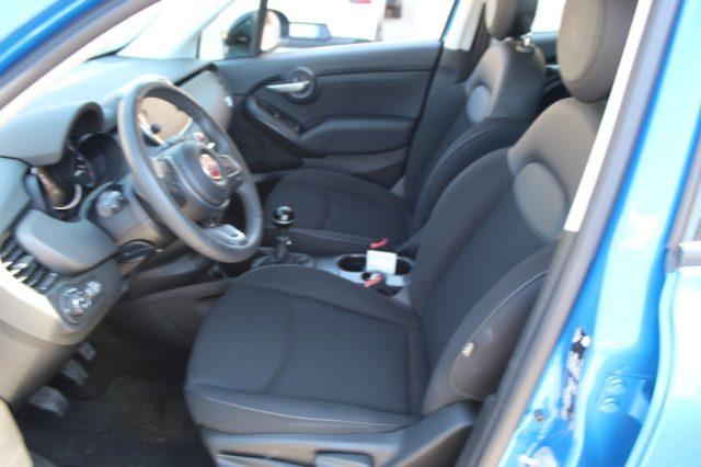 FIAT 500X 1.0 T3 120 CV