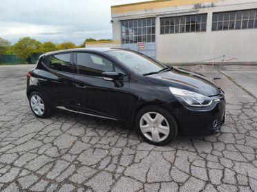 Renault Clio 1.5 Dci 55Kw Accetto Permute