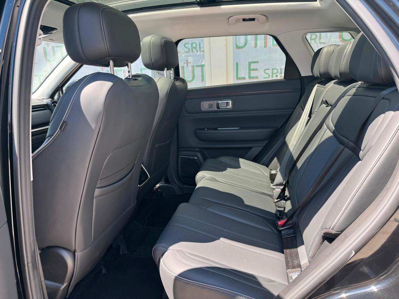 Jaecoo 7 1.5 TGDI PHEV Exclusive