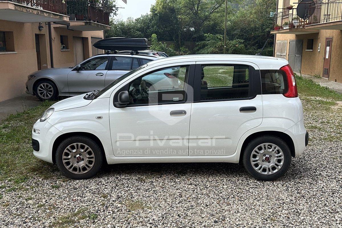 FIAT Panda 1.0 FireFly S&S Hybrid Easy