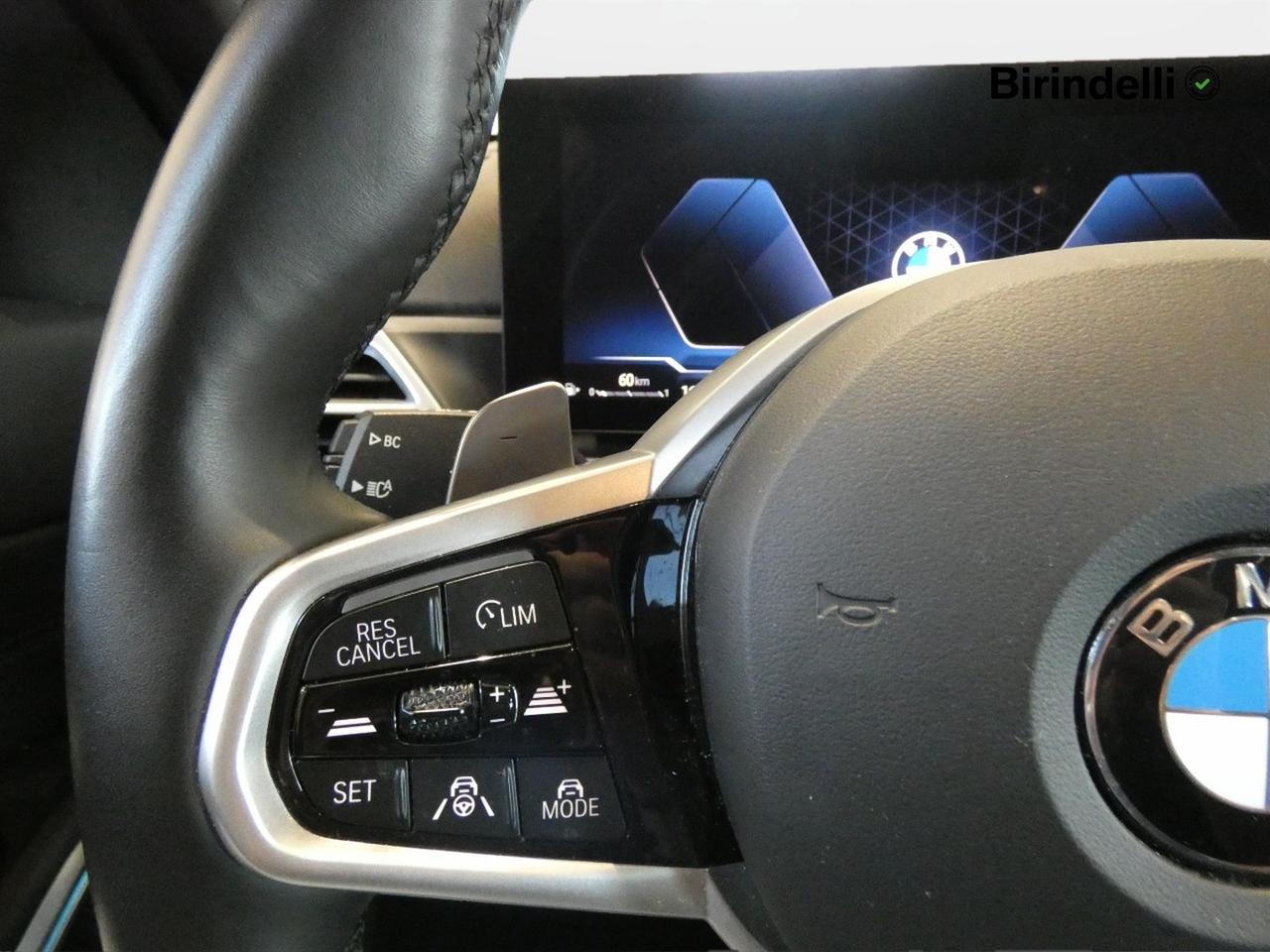 BMW Serie 3(G20/1-80/1) - 320d 48V xDrive Msport Pro