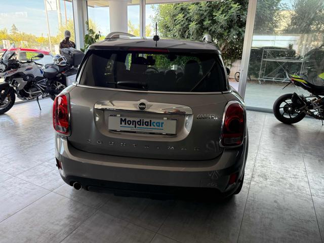 MINI Countryman 2.0 Cooper D Business Countryman