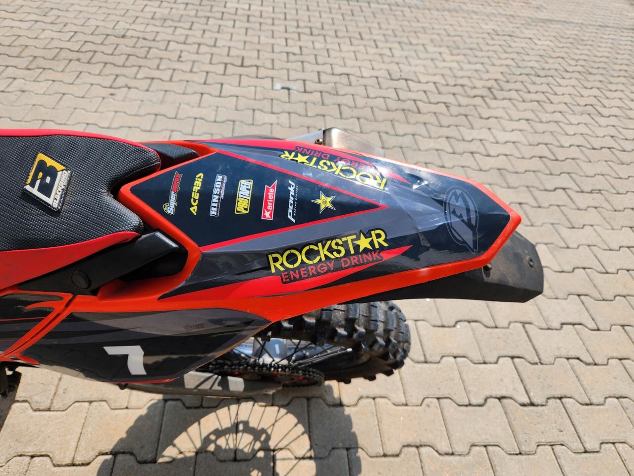 Beta RR Enduro