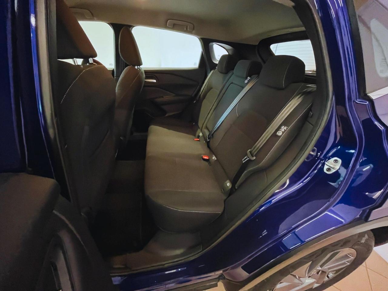 Nissan Qashqai MHEV 140 CV Business