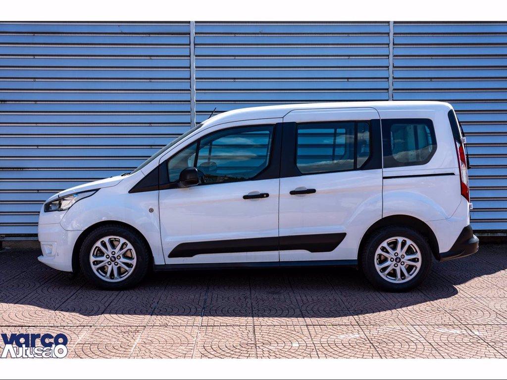 FORD Transit connect 220 1.5 ecoblue(tdci) 120cv trend l1h1 auto e6.2 del 2019