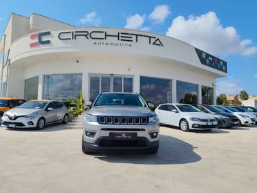 Jeep Compass 1.6 mjt Longitude 2wd 120cv my19