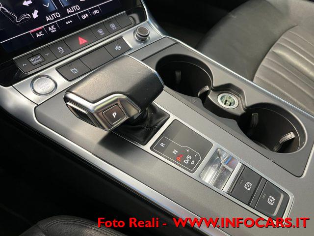 AUDI A6 45 3.0 TDI mhev quattro tiptronic Business Berlin