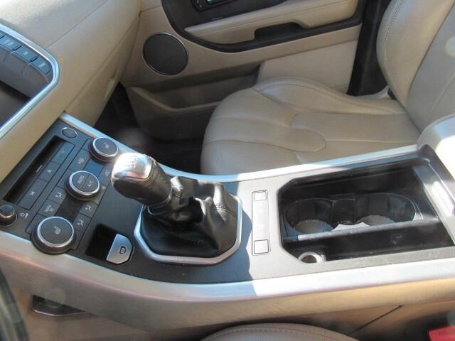 Land Rover Range Evoque 2.2 TD4 5p. Prestige