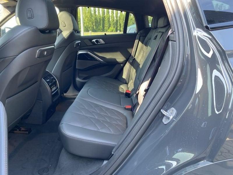 BMW X6 xDrive 30d M Sport Pro