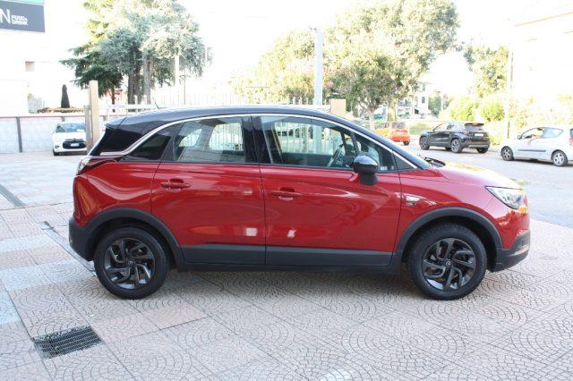 OPEL Crossland 1.2 Turbo 12V 110 CV Start&Stop Innovation