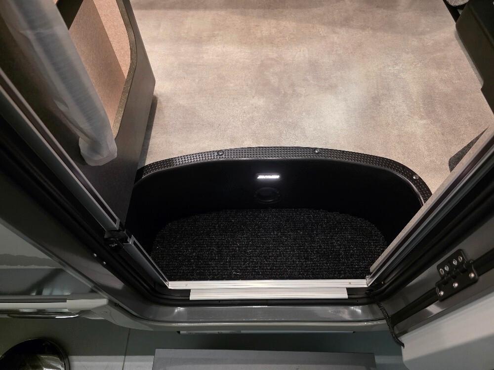 CAMPER HYMER ML-T 580 CROSSTRAIL