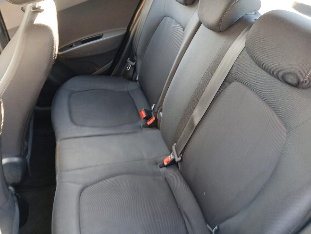 Hyundai i10 1.0 LPGI Econext Classic