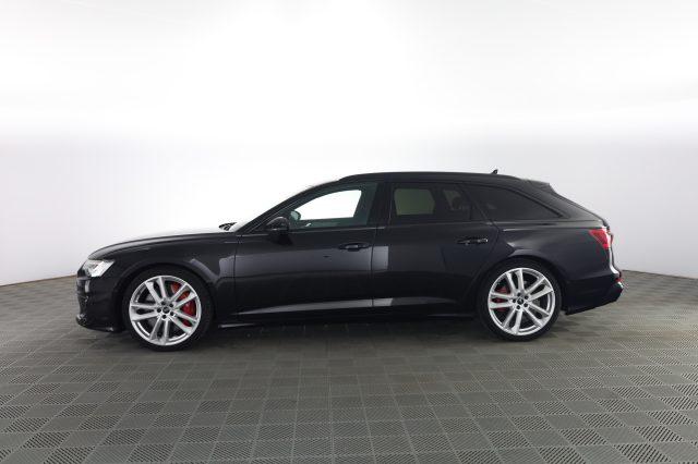 AUDI S6 S6 Avant 3.0 TDI quattro tiptronic