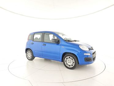 FIAT Panda 1.0 FireFly S&S Hybrid +Vernice + kit 5 posti + Pack city
