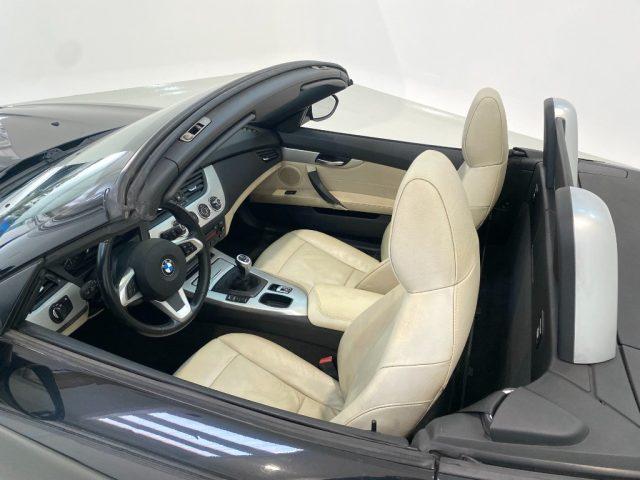 BMW Z4 sDrive23i