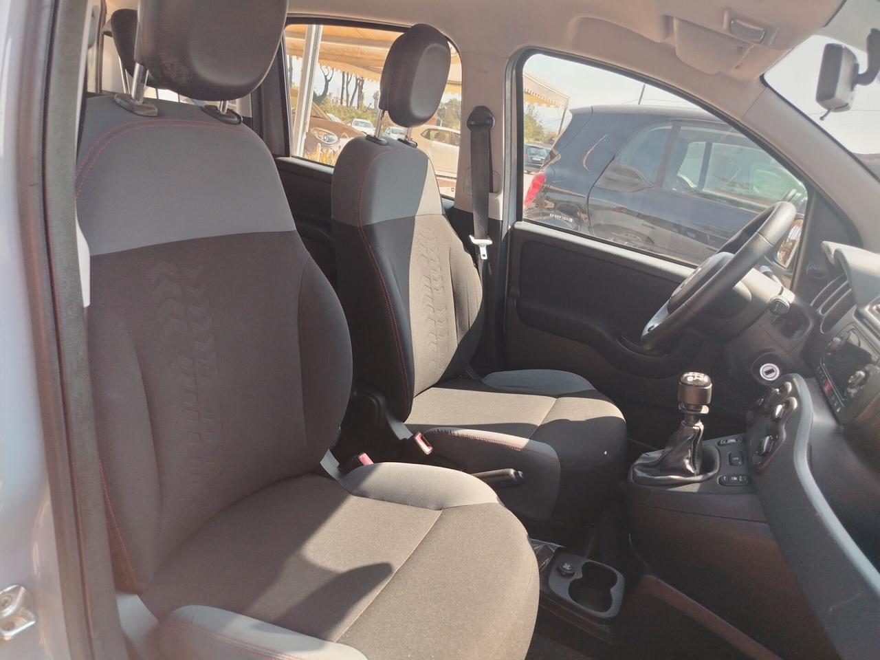Fiat Panda 1.2 Easy Power Easy
