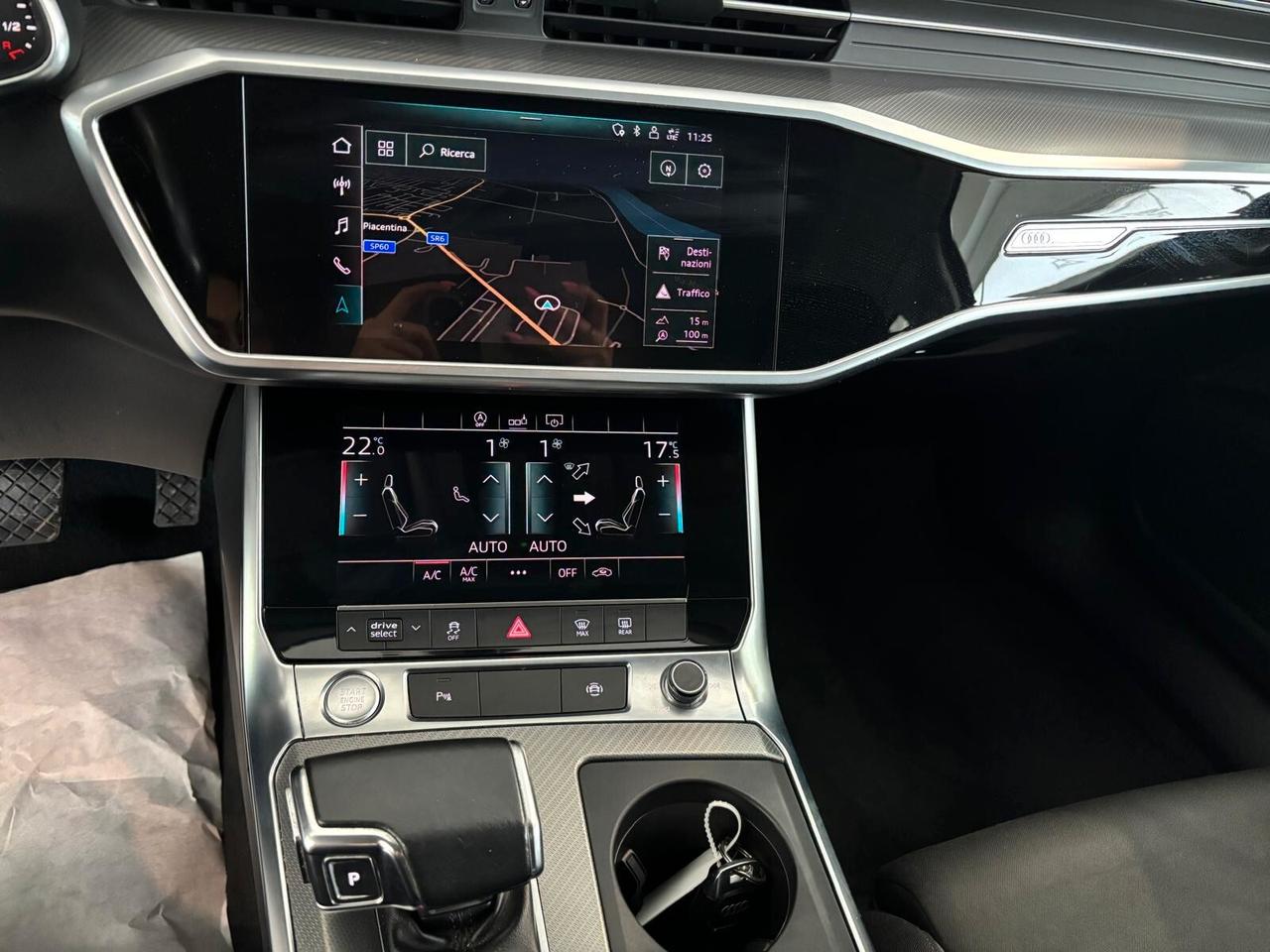 Audi A6 Avant 40 2.0 TDI S tronic Business Sport