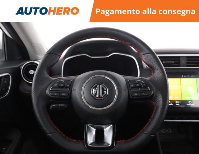 MG ZS 1.0T-GDI Luxury