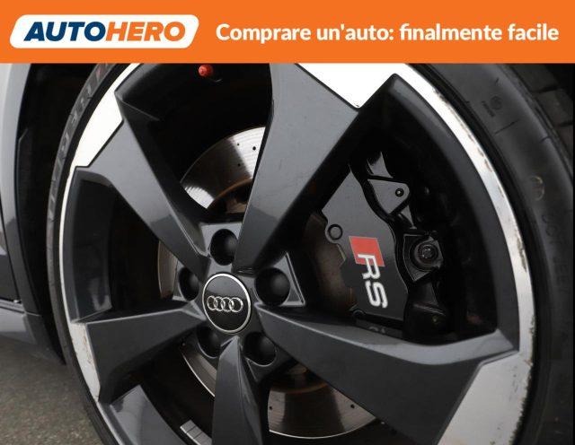 AUDI RS 3 Sedan 2.5 TFSI quattro S tronic