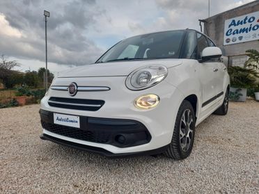 Fiat 500L 1.6 MJT 120 CV Lounge 7 POSTI