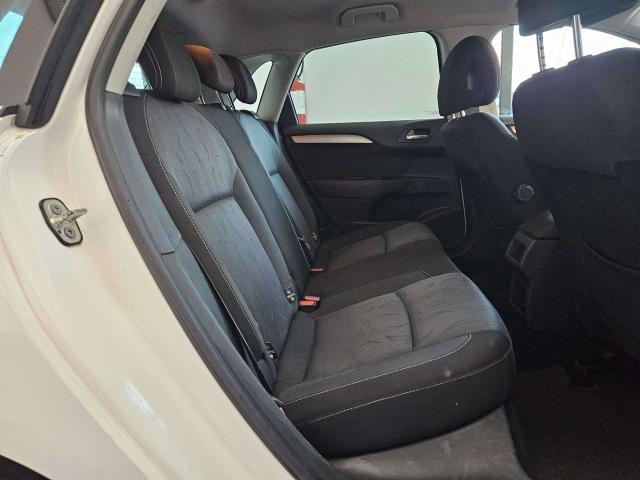 Citroen C4 C4 II 2010 1.6 hdi Business