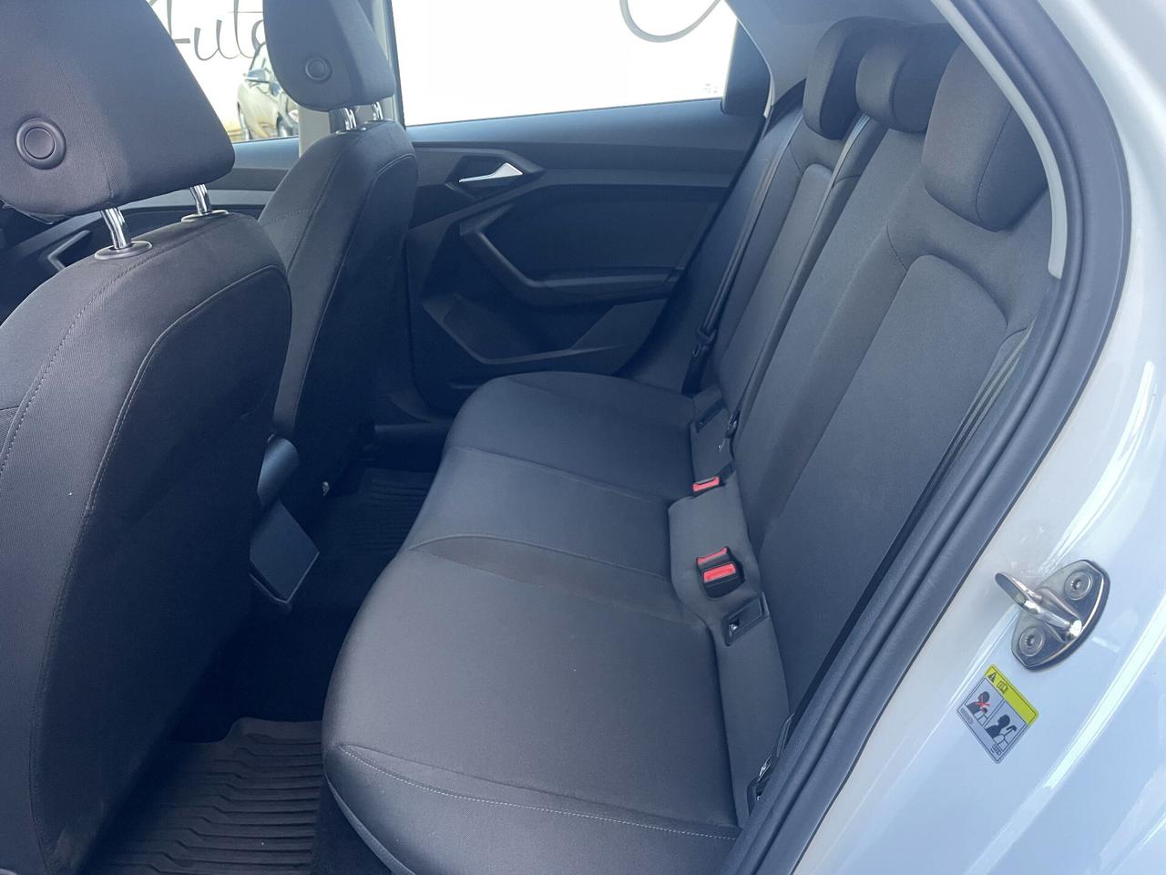 Audi A1 citycarver 30 TFSI S tronic Admired