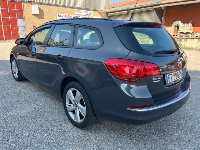 OPEL Astra 1.7 CDTI 110CV Bellissima Pronta per Consegna