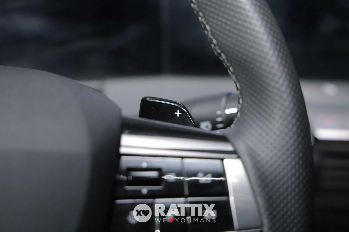 Opel Astra 1.2 t 130CV GS at8