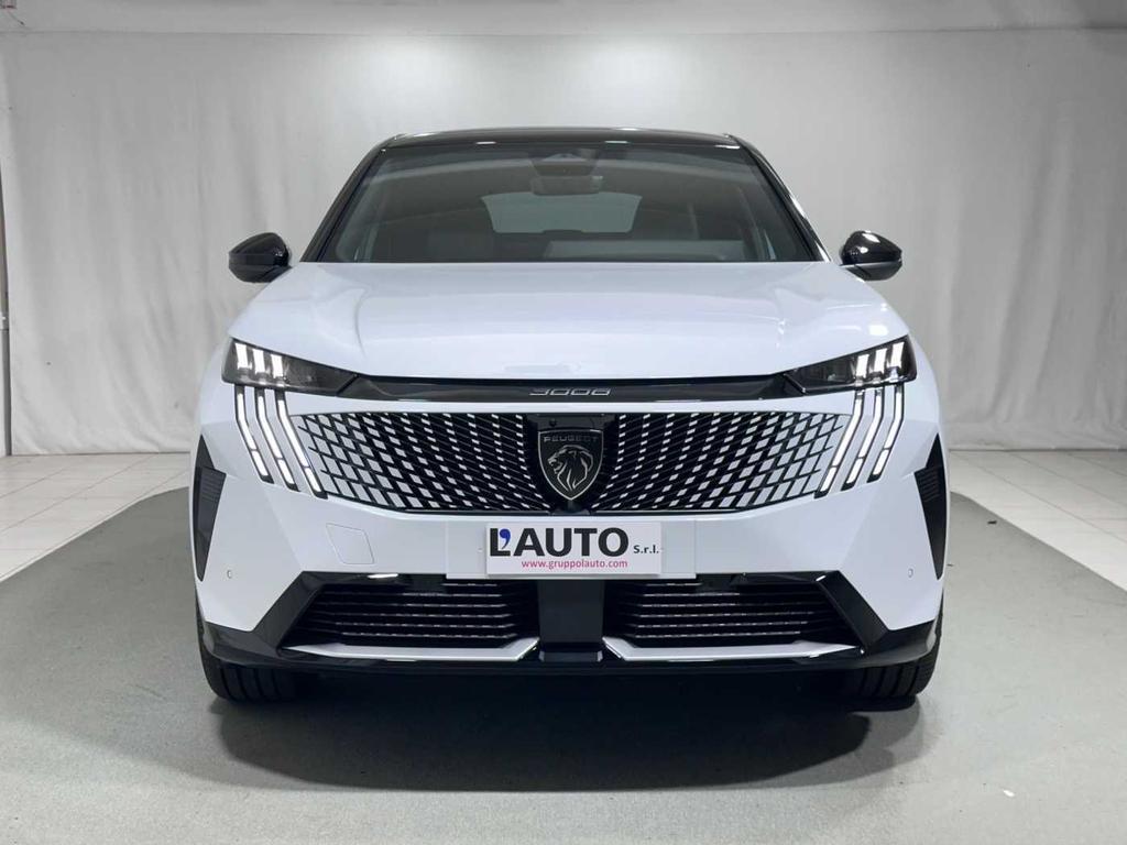 Peugeot 3008 73 kWh GT