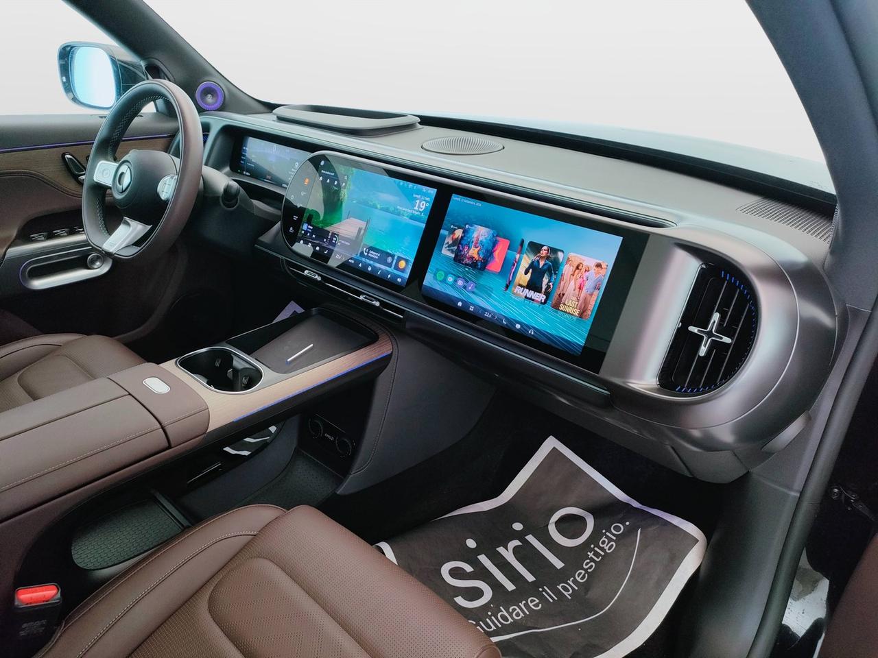 SMART #5 - #5 Premium rwd