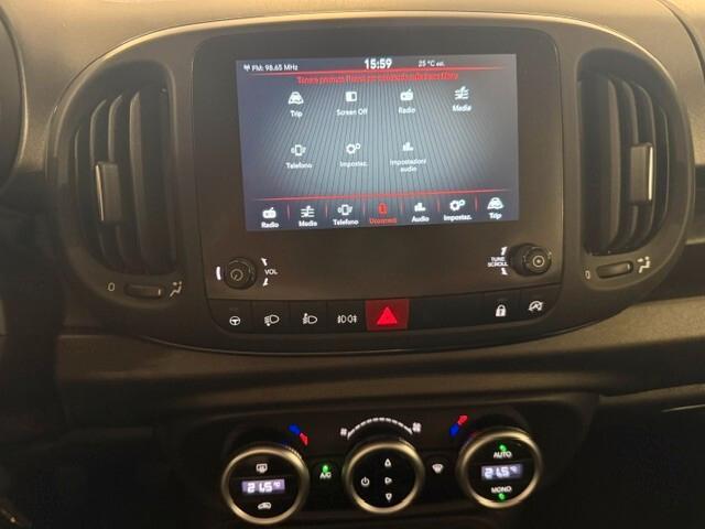 Fiat 500L 1.4 95 CV S&S Sport GPL