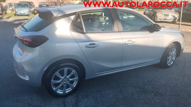 OPEL Corsa 1.2 Blitz Edition X NEOPATENTATI