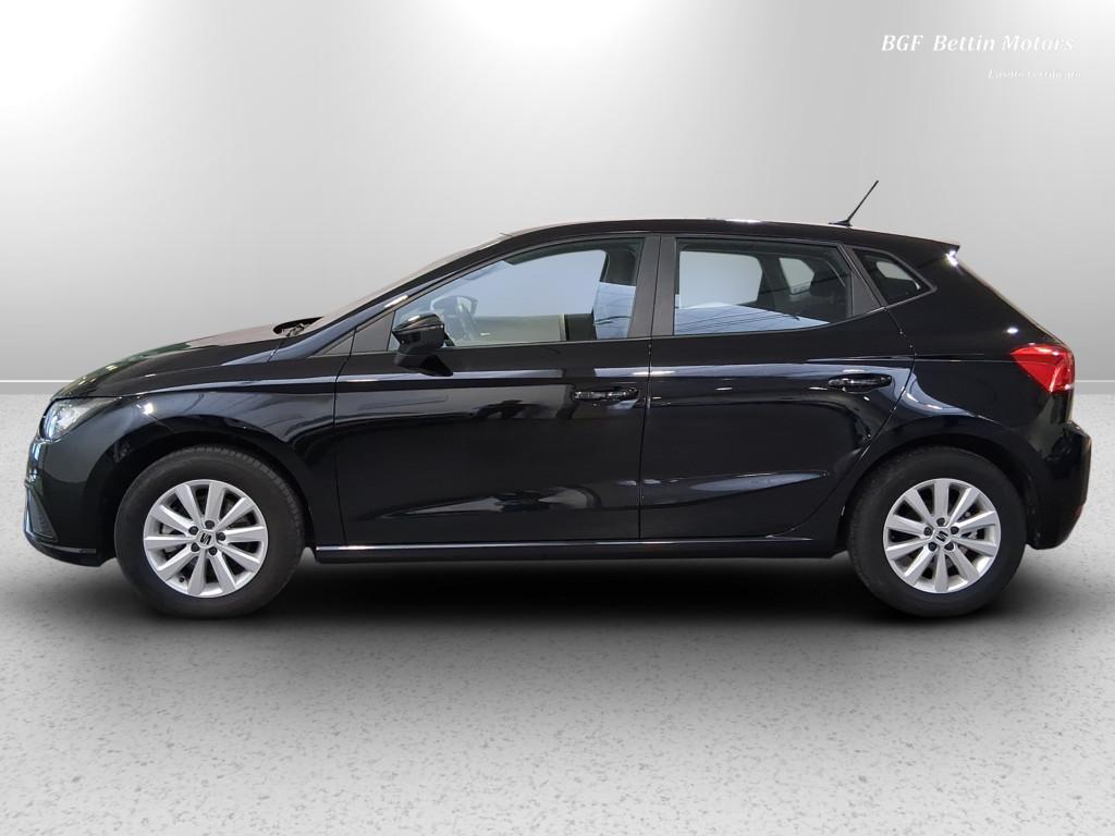 Seat Ibiza 1.0 ecotsi Style 115cv dsg