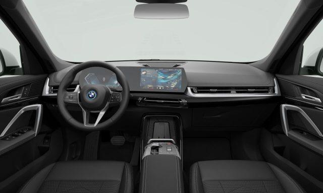 BMW iX1 eDrive 20-Limited Edition