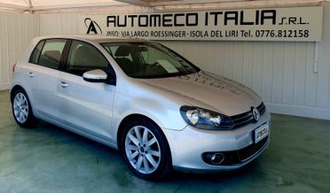 Volkswagen Golf 1.4 BENZ. - 2010 - KM. 164.000