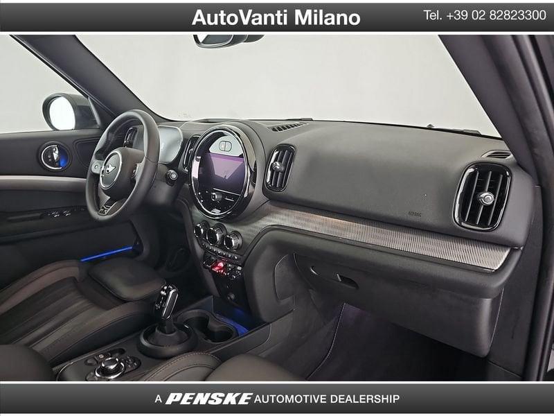 MINI Countryman Mini Countryman 2.0 Cooper SD All4 auto