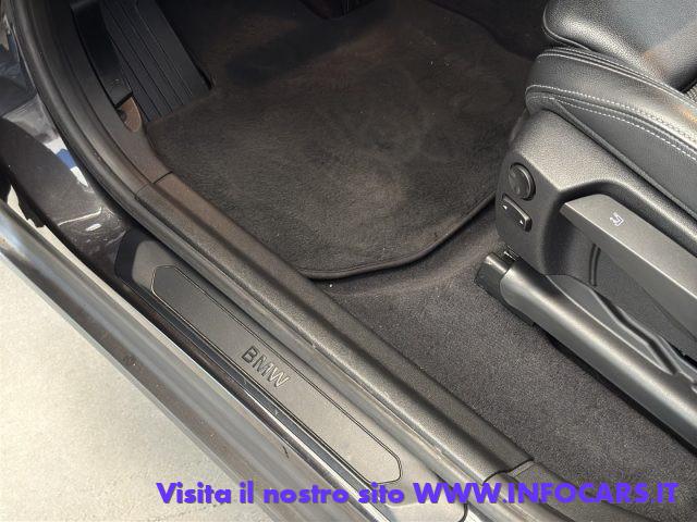 BMW X3 xDrive20d 190 CV MHEV Business Advantage - PROMO