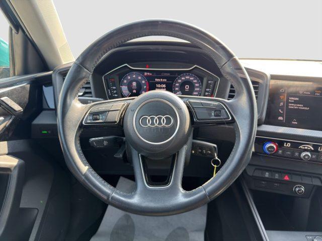 AUDI A1 A1 SPB 30 TFSI Admired