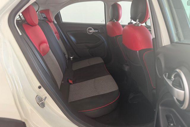 FIAT 500X 1.3 MultiJet 95 CV Pop
