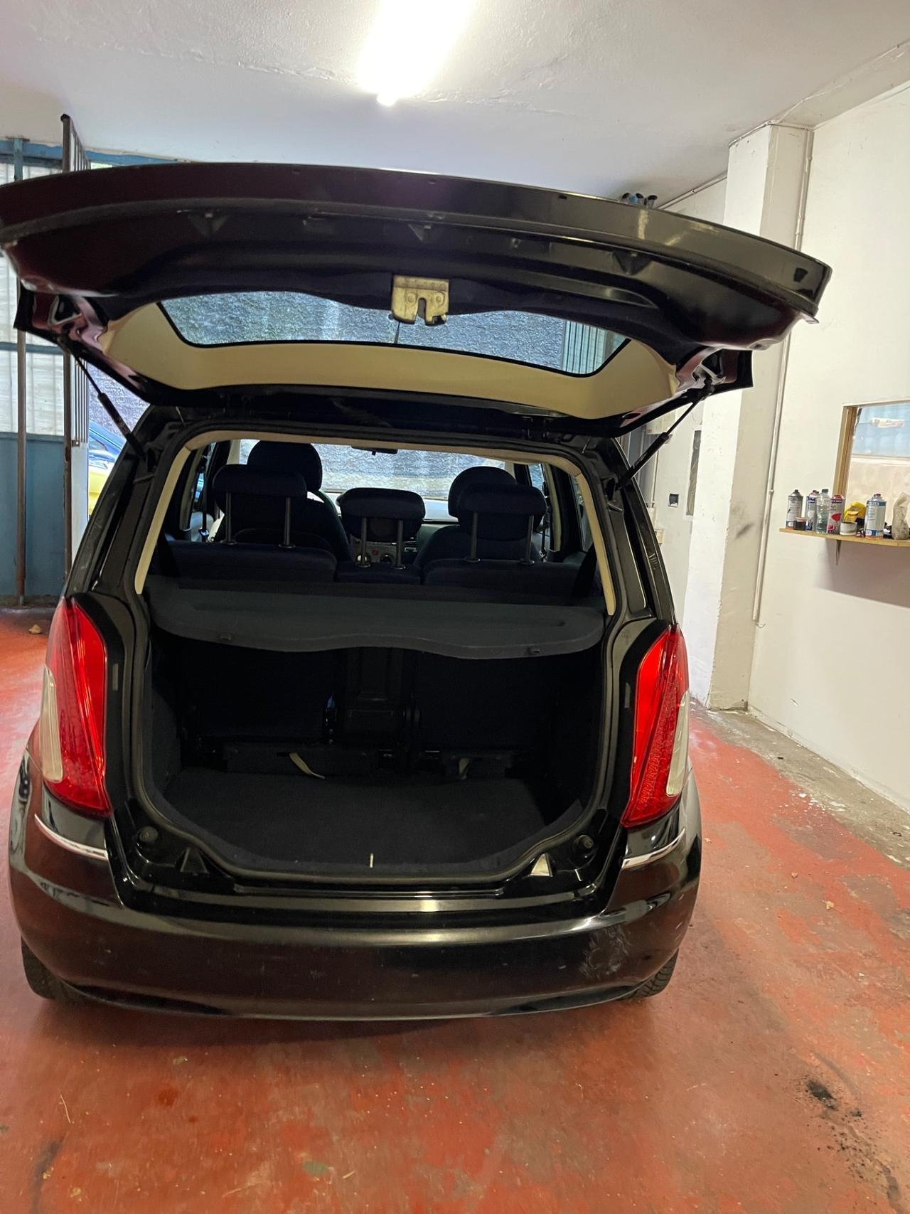 Lancia MUSA 1.4 16V EURO 5 Poltrona Frau