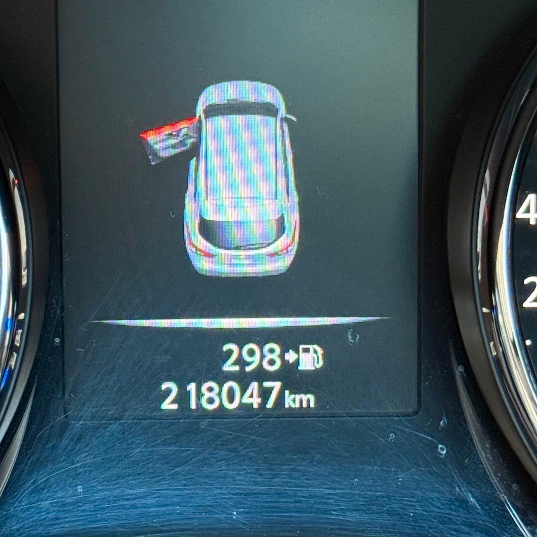 Nissan Qashqai N-Connecta **FULL**