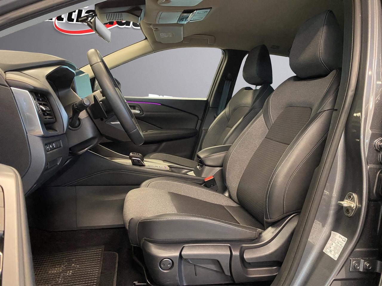 Nissan Qashqai 1.3 mhev N-Connecta 2wd 158cv