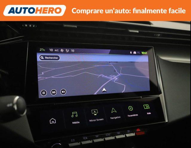 PEUGEOT 308 PureTech Turbo 130 S&S EAT8 GT