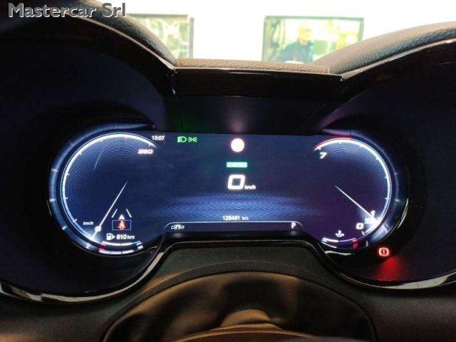 ALFA ROMEO Tonale Tonale 1.5 hybrid Super 130cv tct7 - targa GR307VL