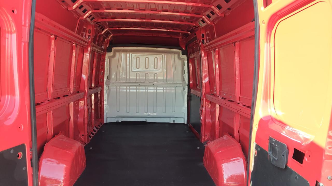 Fiat Ducato 250 - 140CV