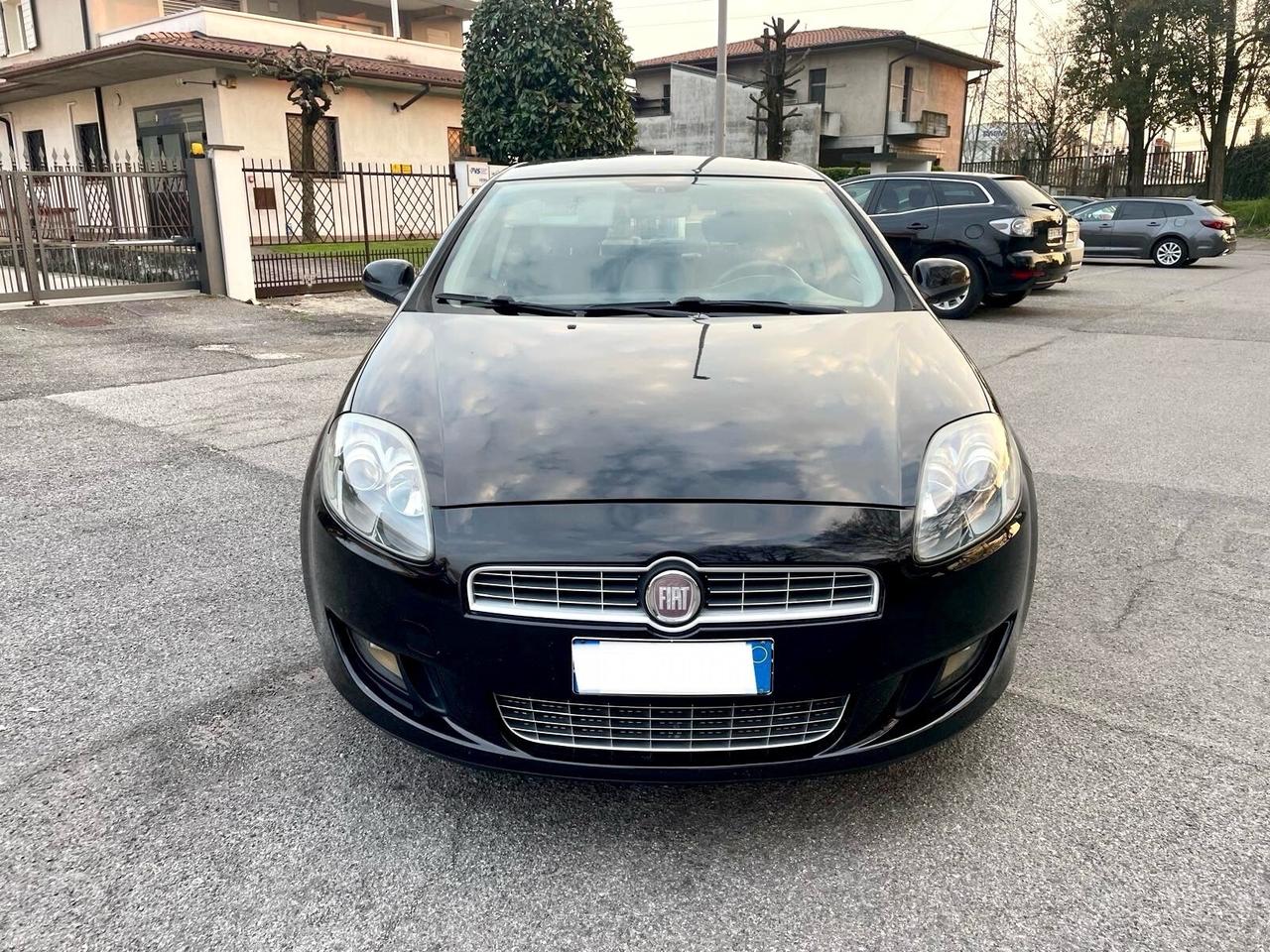 Fiat Bravo 1.6 MJT 120 CV DPF Emotion per Neopatentati