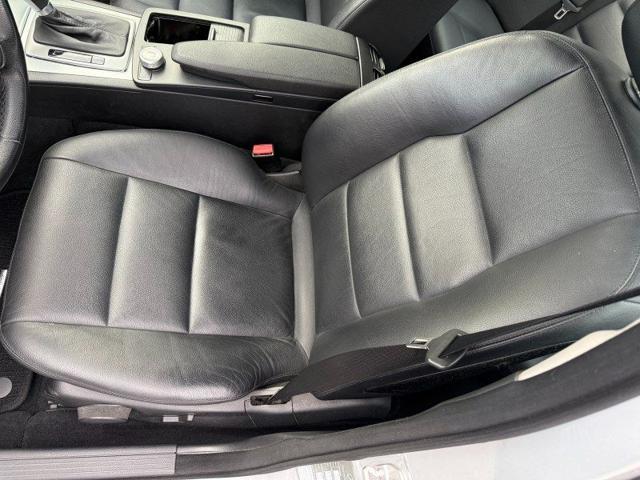 MERCEDES-BENZ C 220 CDI Avantg.